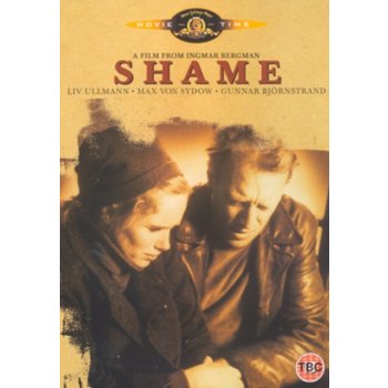 Shame DVD