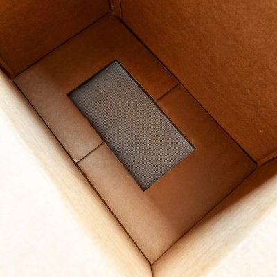 JaHan Krabice na oddělky 39 x 24 - rozložená + síťka – Sleviste.cz