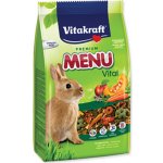 Vitakraft Menu Rabbit 1 kg – Hledejceny.cz