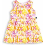 Wouki dívčí šaty Kagero Small bright pink – Zbozi.Blesk.cz