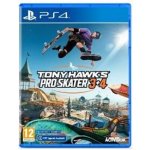 Tony Hawks Pro Skater 3 + 4 – Sleviste.cz