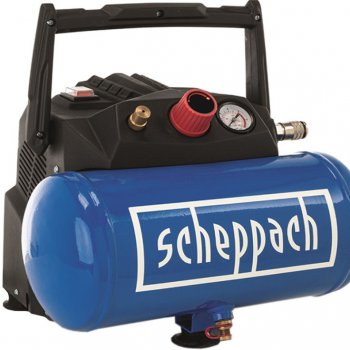 Scheppach HC 06 5906153901