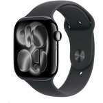 Apple Watch Series 11 42mm Sport Band/Black MEQU4WF/A – Hledejceny.cz