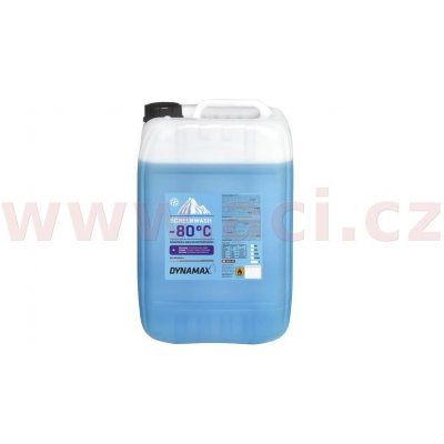 DYNAMAX Screenwash -80°C 25 l – Zbozi.Blesk.cz