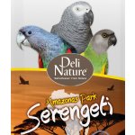 Deli Nature 20 Serengeti 15 kg – Zboží Mobilmania