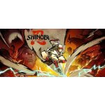 Shinobi: Art of Vengeance – Zboží Dáma