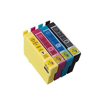 Compatible Epson 18XL C13T18164022 - kompatibilní s čipem