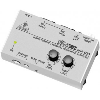 Behringer MA400