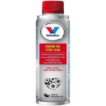 Valvoline Engine Oil Stop Leak 300 ml