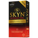 Skyn Intense Feel 10ks – Zbozi.Blesk.cz