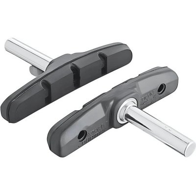 Shimano Rubber M70T2 V-Brake BR-MC16/T400/MC40/M280 černá – Hledejceny.cz