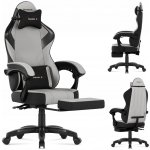 Huzaro Force 3.7 Grey – Sleviste.cz