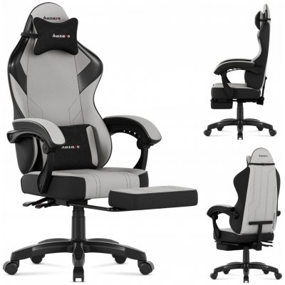 Huzaro Force 3.7 Grey – Sleviste.cz