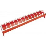 KERBL Žlabové krmítko 75 x 12 cm – Sleviste.cz