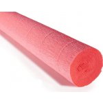 Italský krepový papír Cartotecnica Rossi 180g (50 x 250cm) - růžová 601 – Hledejceny.cz