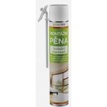 Den Braven Trubičková montážní pěna 750ml Green Line – Sleviste.cz