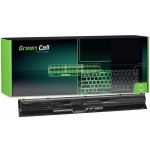 Green Cell HP90 baterie - neoriginální – Zbozi.Blesk.cz