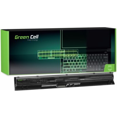 Green Cell HP90 baterie - neoriginální – Zbozi.Blesk.cz