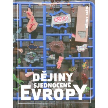 Dějiny sjednocené Evropy