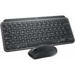 Logitech MX Keys Mini Combo for Business 920-011054 – Zbozi.Blesk.cz