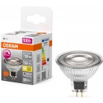 Osram 4058075433724 Reflektorová LED bodovka GU5.3 8 W SUPERSTAR, teplá bílá – Hledejceny.cz