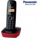 Panasonic KX-TG1611 – Sleviste.cz