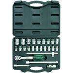 GOLA Sada 1/2" nářadí 120025 – Zboží Dáma