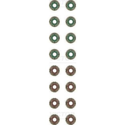 Sada těsnění, dřík ventilu VICTOR REINZ 12-53128-02 (125312802) | Zboží Auto