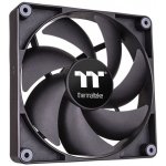 Thermaltake CT120 PC Cooling Fan (2-Fan Pack) CL-F147-PL12BL-A – Zboží Živě