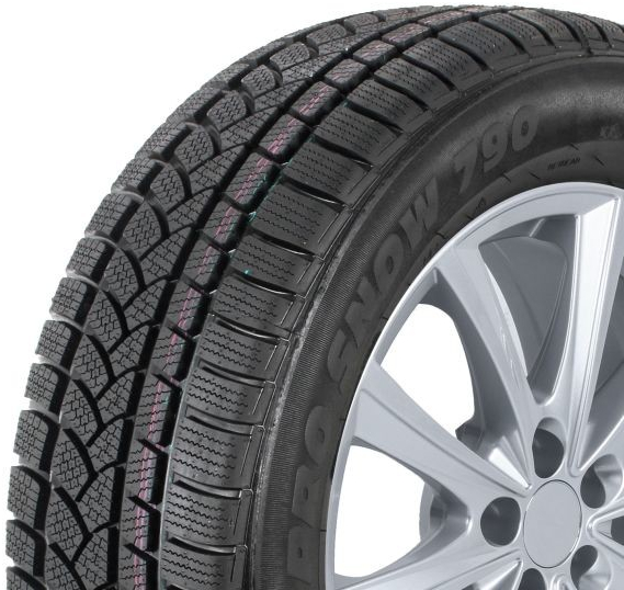 Profil Pro Snow 790 215/50 R17 91H