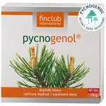 Finclub Fin Pycnogenol 60 tablet – Hledejceny.cz