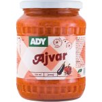 Ady Ajvar jemný 700 g – Hledejceny.cz