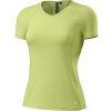 Cyklistický dres Specialized Shasta Top krátký rukáv WMN powder green heather