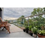 HK Zábradlí rovné E2BR-2 1000x1000 S – HobbyKompas.cz