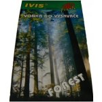 IVIS LES – Zboží Dáma