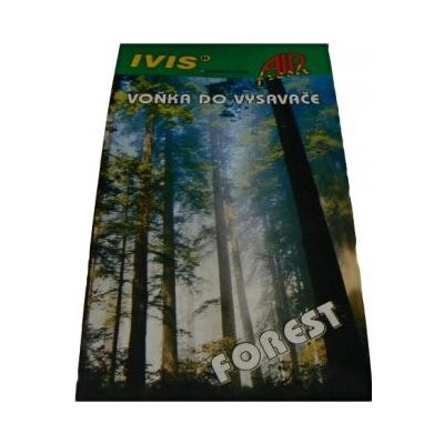 IVIS LES – Zboží Dáma