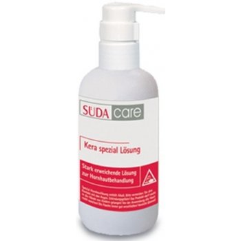 Sueda Kera Soft Speciál Solution speciální změkčovač kůže 500 ml