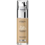 L'Oréal Paris True Match tekutý make-up 6D/W 30 ml – Hledejceny.cz