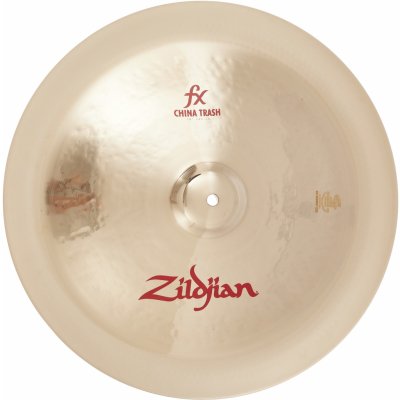 Zildjian Oriental China Trash 18" – Hledejceny.cz