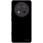 Picasee silikonový černý obal pro Honor Magic7 Lite 5G - Black Bliss – Zboží Živě