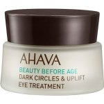 AHAVA Dark Cirkles & Uplift Eye Treatment 15 ml – Hledejceny.cz