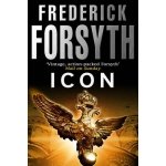 Icon - Frederick Forsyth – Zbozi.Blesk.cz