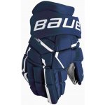 Hokejové rukavice Bauer Supreme Mach SR – Zboží Dáma