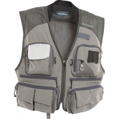 LEEDA vesta Superlight Fly Vest – Sleviste.cz