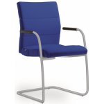 LD SEATING Židle LASER 682-KZ-N1 – Zboží Mobilmania