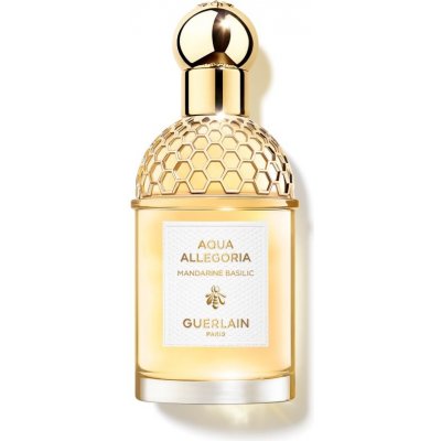 GUERLAIN Aqua Allegoria Mandarine Basilic toaletní voda dámská 75 ml plnitelná