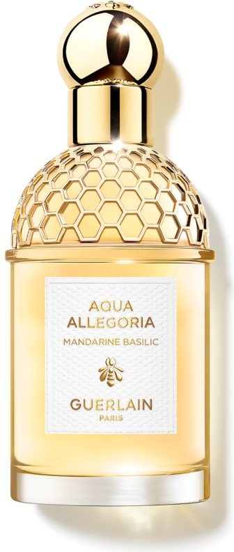 GUERLAIN Aqua Allegoria Mandarine Basilic toaletní voda dámská 75 ml plnitelná