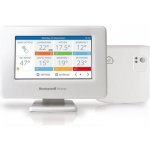 Honeywell EvohomeTouch ATP921R3052 WiFi – Sleviste.cz