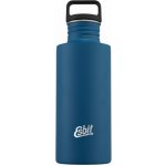 Esbit Sculptor Izolační láhev 750 ml blue – Zbozi.Blesk.cz