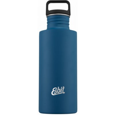 Esbit Sculptor Izolační láhev 750 ml blue – Hledejceny.cz